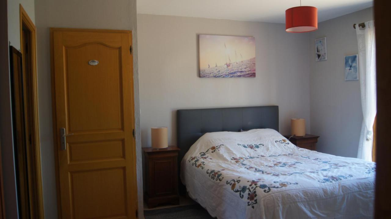 Chambres D'Hotes De Boudeville Exterior photo