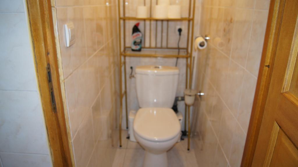 Chambres D'Hotes De Boudeville Room photo